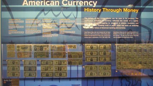 History of Currency